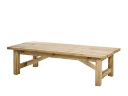 Stamtafel van steigerplanken.